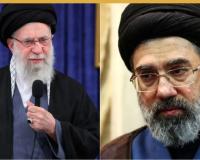 ଖେମିନିଙ୍କ ମୃତ୍ୟୁ ପରେ ପୁଅ ମୋଜତାବା ଖେମିନି ହେଲେ ସର୍ବୋଚ୍ଚ ନେତା