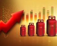 ଏଲପିଜି ସିଲିଣ୍ଡର ଦର ବୃଦ୍ଧି 