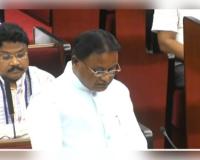 ଲୋକସେବା ଭବନରେ ଖାଲି ପଡିଛି ବଡ଼ ବାବୁଙ୍କ ପଦବୀ - ମୁଖ୍ୟମନ୍ତ୍ରୀ 