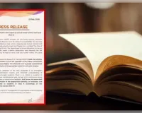 ସୁପ୍ରିମକୋର୍ଟଙ୍କ ଆପତ୍ତି ପରେ କ୍ଷମା ପ୍ରାର୍ଥନା କଲା NCERT