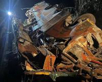 ନେପାଳରେ ସଡ଼କ ଦୁର୍ଘଟଣାରେ ୭ ଭାରତୀୟ ତୀର୍ଥଯାତ୍ରୀଙ୍କ ମୃତ୍ୟୁ