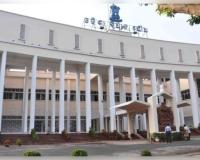 ରାଜ୍ୟସଭା ନିର୍ବାଚନ , ୮ କ୍ରସ ଭୋଟିଂ !