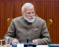 ଓମାନ, କୁଏତ ନେତାଙ୍କ ସହ ମଧ୍ୟପ୍ରାଚ୍ୟ ସଙ୍କଟ ନେଇ ମୋଦୀଙ୍କ ଆଲୋଚନା  