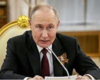 ମଧ୍ୟପ୍ରାଚ୍ୟ ଯୁଦ୍ଧ ବିଭୀଷିକା : ୟୁରୋପକୁ ଗ୍ୟାସ ବନ୍ଦ ଧମକ ଦେଲେ ପୁଟିନ 