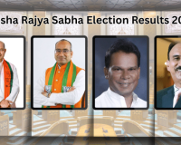 ମନମୋହନ, ସୁଜିତ କୁମାର, ଦିଲ୍ଲୀପ ରାୟ ଓ ସଂନ୍ତୃପ୍ତ ଗଲେ ରାଜ୍ୟସଭା 