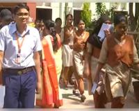 ମେ' ରେ ବାହାରିବ ମାଟ୍ରିକ ପରୀକ୍ଷାଫଳ ଦେଲେ ବୋର୍ଡ ସଭାପତି 