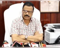 ଦିଲ୍ଲୀ ଏମ୍ସକୁ ସ୍ଥାନାନ୍ତର ହେଲେ ରାଜସ୍ବମନ୍ତ୍ରୀ ସୁରେଶ ପୂଜାରୀ 