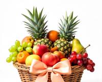 ଫଳ ହେଉଛି ସ୍ମାର୍ଟ