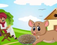 ଟୁଉକୁ ମୂଷି