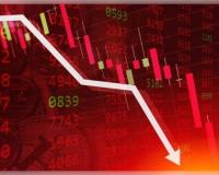 ମଧ୍ୟ ପ୍ରାଚ୍ୟ ଯୁଦ୍ଧ : ସେୟାର ବଜାର ନିମ୍ନଗାମୀ 