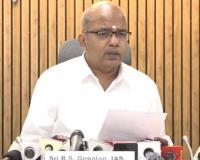 ରାଜ୍ୟରେ SIRକୁ ନେଇ ମୁଖ୍ୟ ନିର୍ବାଚନ ଅଧିକାରୀଙ୍କ ସୂଚନା 