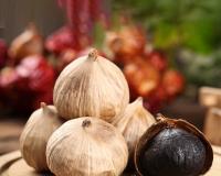 ବଢୁଛି କଳା ରସୁଣର ଚାହିଦା