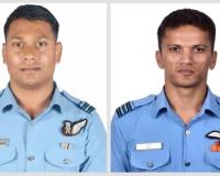 ସୁଖୋଇ ବିମାନ ଦୁଘର୍ଟଣାଗ୍ରସ୍ତ, ୨ ବାୟୁସେନା ପାଇଲଟ ମୃତ