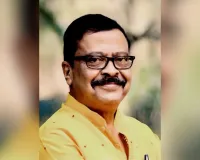 ରାଜସ୍ବ ମନ୍ତ୍ରୀ ଅସୁସ୍ଥ ଏମ୍ସ ରେ ଭର୍ତ୍ତି  