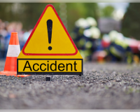 ହାଇୱା ଧକ୍କାରେ ୩ ବାଇକ ଆରୋହୀଙ୍କ ମୃତ୍ୟୁ  