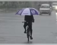 ଘୁର୍ଣ୍ଣିବଳୟ ପ୍ରଭାବରେ ଆସନ୍ତା ୩ ଦିନ ଧରି ବର୍ଷା 