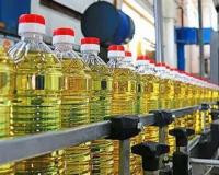 ରିଫାଇନ - ପାମୋଲିନ ତେଲ ଦର ବୃଦ୍ଧି 