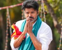 କରୁର୍‌ ଦଳାଚକଟା ମାମଲାରେ ବିଜୟଙ୍କୁ ସିବିଆଇର ୭ ଘଣ୍ଟା ଜେରା