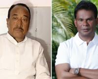 ଭକ୍ତ ଦାସଙ୍କ ସହ ଫୋନରେ ଏବଂ ବିଜୟ ମହାପାତ୍ରଙ୍କୁ ଭେଟିଲେ ଦିଲ୍ଲୀପ ରାୟ 