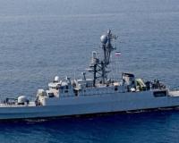 ଶ୍ରୀଲଙ୍କା ନିକଟରେ ଇରାନ ଯୁଦ୍ଧଜାହାଜ ଉପରେ ଆମେରିକାର ଆକ୍ରମଣ, ୮୭ ଜଣଙ୍କ ମୃତ୍ୟୁ