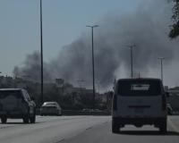 ମଧ୍ୟପ୍ରାଚ୍ୟ ମହାଯୁଦ୍ଧ : ଇରାନ ଆକ୍ରମଣରେ ୟୁଏଇରେ ୩ ଜଣଙ୍କ ମୃତ୍ୟୁ, ୬୮ ଆହତ 