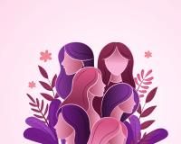 ମହିଳା ଦିବସ