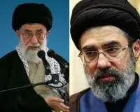  ମୋଜତାବା ଇରାନର ସର୍ବୋଚ୍ଚ ନେତା ନିର୍ବାଚିତ