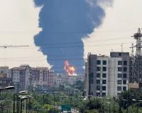 ଲେବନାନର ସ୍ଥିତି