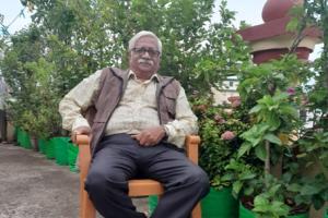 ଦୃଷ୍ଟିହୀନଙ୍କ ଦୃଷ୍ଟିରେ ସେ ଦିବ୍ୟଦୃଷ୍ଟି ସମ୍ପନ୍ନ