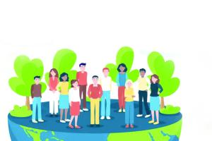 ବିଶ୍ୱ ଜନସଂଖ୍ୟା ଦିବସ