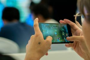 ଅନଲାଇନ ଗେମ ହେଲା କାଳ,ଜୀବନ ହାରିଲେ ୮ମ ଶ୍ରେଣୀ ଛାତ୍ର