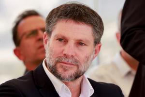 ୩ ଦିଆନିଆ ଭାରତ ଗସ୍ତରେ ଆସିବେ ଇସ୍ରାଏଲ ଅର୍ଥମନ୍ତ୍ରୀ