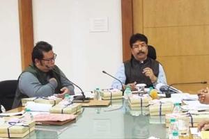 ୮୦୦ ଏକର ଜାଗାରେ ଗଢା ହେବ ନୂଆ ଭୁବନେଶ୍ୱର