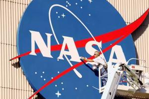 ନାସାର ନୈରାଶ୍ୟ