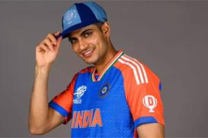 ଗିଲ୍‌ଙ୍କୁ କାହିଁକି ମିଳିଲା ଦାୟିତ୍ୱ