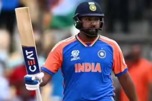 ରୋହିତଙ୍କ ପାଇଁ କାଳ