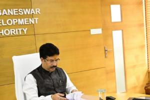 ସମ୍ଭାବ୍ୟ ବାତ୍ୟା ପାଇଁ ବିଭାଗୀୟ ଅଧିକାରୀଙ୍କ ଛୁଟି ବାତିଲ