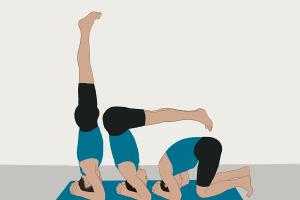 ଶୀର୍ଷାସନ