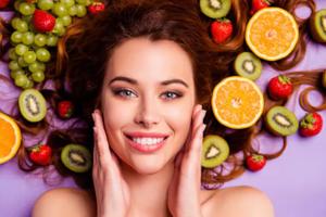 ତ୍ୱଚା ଉପରେ ଜୀବନଶୈଳୀର ପ୍ରଭାବ