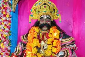 ସୁଶୀଲ ମେହେର ହେଲେ ନୂଆ କଂସ 