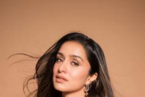 ପରିଶ୍ରମୀ ଶ୍ରଦ୍ଧା