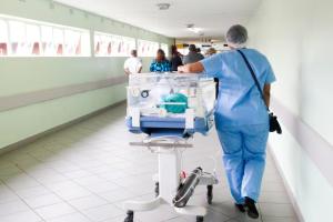 ୩୦ ବର୍ଷ ପାଇଁ ପତ୍ନୀଙ୍କୁ ରଖିଲେ ଫ୍ରିଜ୍‌ରେ