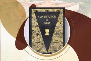 ସମ୍ବିଧାନର ସୁରକ୍ଷା : ନାଗରିକଙ୍କ ଦାୟିତ୍ୱ