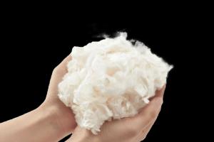 ଦୁଗ୍ଧରୁ ପ୍ରସ୍ତୁତ ହେବ ପୋଷାକ