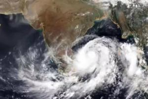 ବଙ୍ଗୋପସାଗର ପୁଣି ଏକ ଲଘୁଚାପ ସୃଷ୍ଟି ସମ୍ଭାବନା