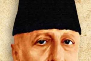 ଅବୁଲ କଲାମ ଆଜାଦ