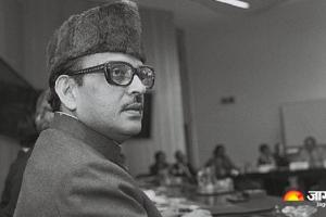  ବିଶ୍ୱନାଥ ପ୍ରତାପ ସିଂ 