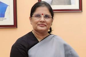 ଆଜି ନୂଆଦିଲ୍ଲୀ ଗସ୍ତରେ ଯିବେ ଉପମୁଖ୍ୟମନ୍ତ୍ରୀ ପ୍ରଭାତୀ ପରିଡା