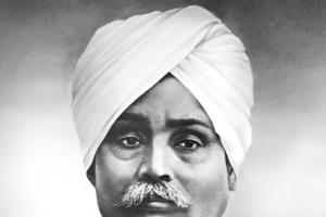  ଲାଲା ଲଜପତ ରାୟ