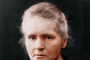 ଶୁଭ ଜନ୍ମଦିନ, ମେରୀ କ୍ୟୁରି